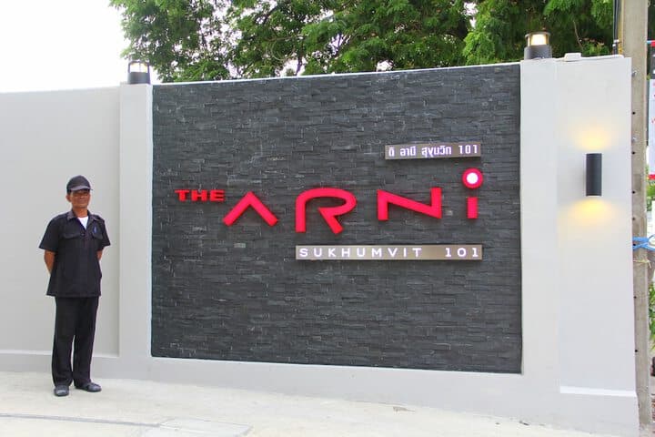 The Arni Sukhumvit 101 photo 2