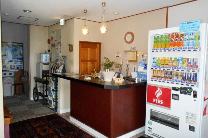 Gamagori Orange Pension photo 2