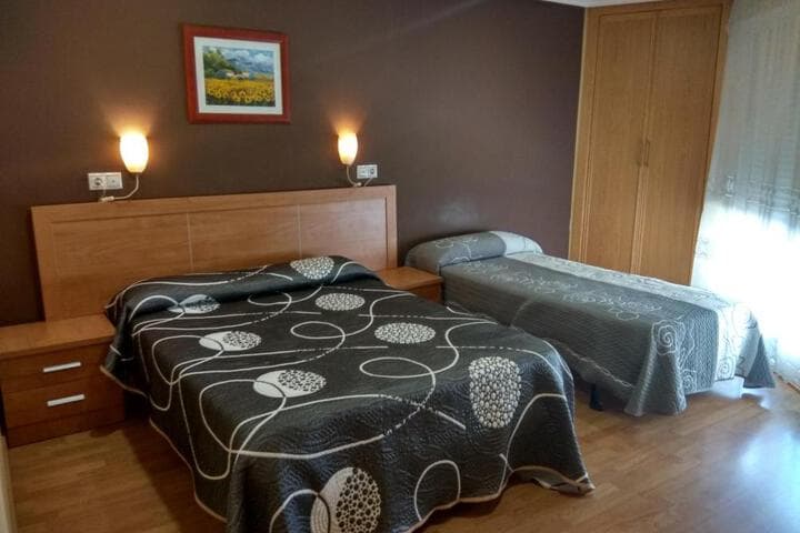 Hostal Lido photo 1
