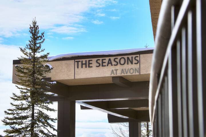 The Seasons at Avon photo 3