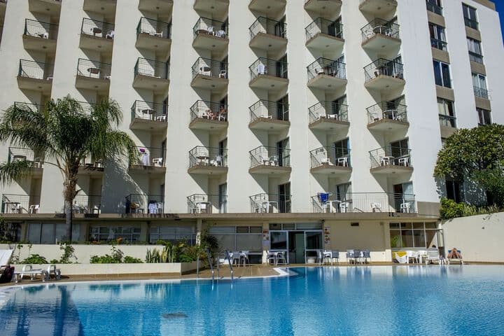 Florasol Residence Hotel photo 3
