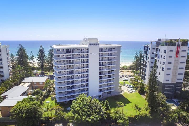 Solnamara Beachfront Apartments photo 5