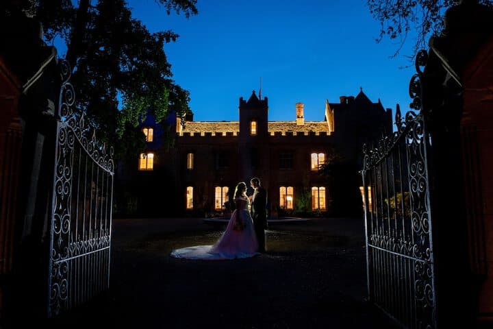 Weston Manor Hotel photo 2