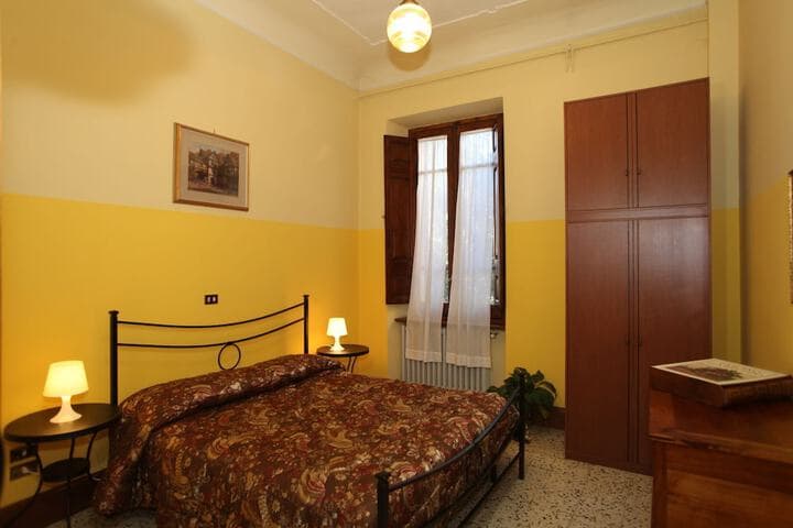 B&B Villa Santa Chiara photo 3