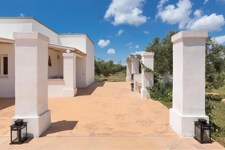 Villa Rosalorè photo 2