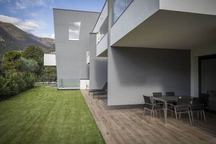 Riva Lake lodge photo 3