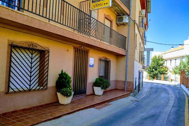 Hostal Rural Gloria photo 4