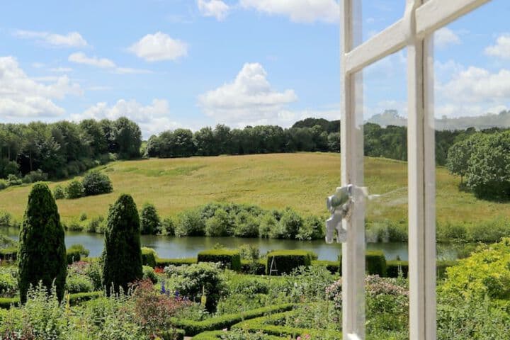 The Stable Courtyard Bedrooms at Leeds Castle photo 3