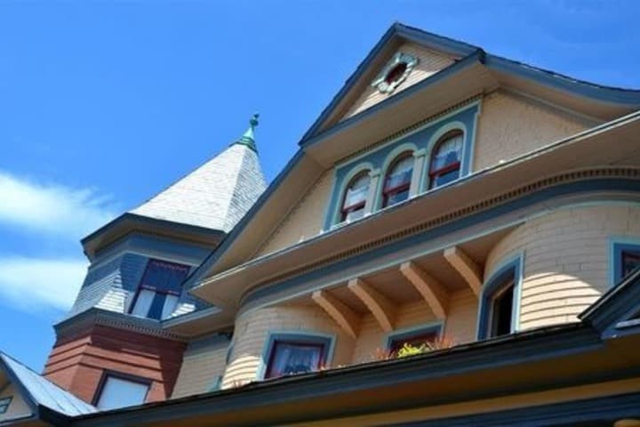 Union Gables Bed & Breakfast photo 2