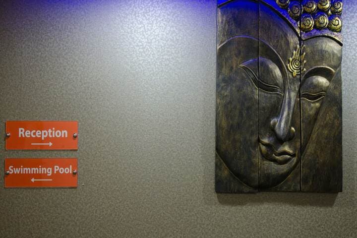iCheck Inn Residences Sathorn photo 5