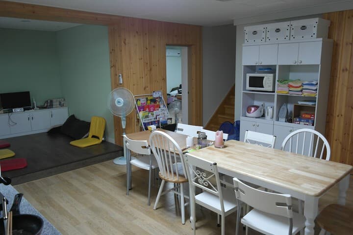 Agit Guesthouse photo 3