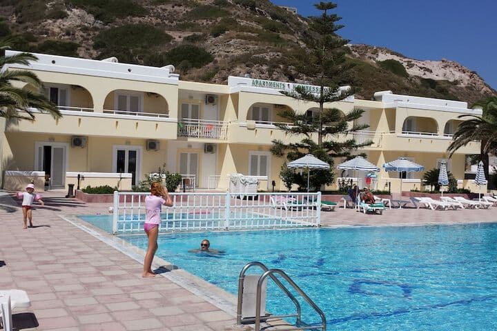 Kontessa Apartments photo 5