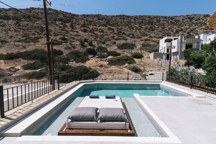 Matala Bay Apartments photo 4