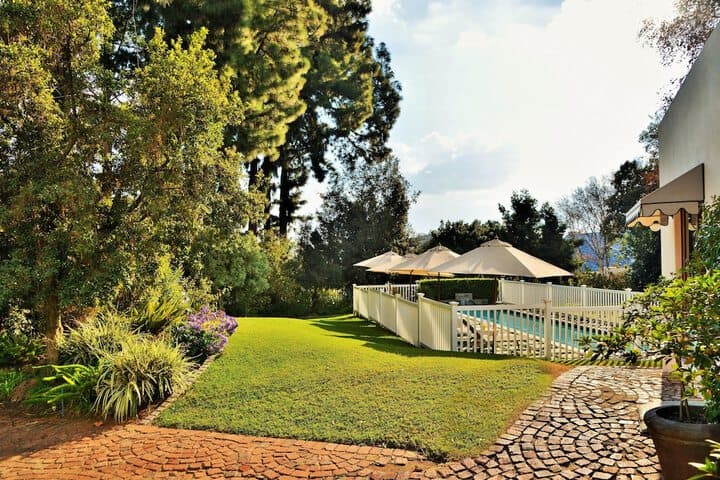 Hyde Park Guest House photo 3