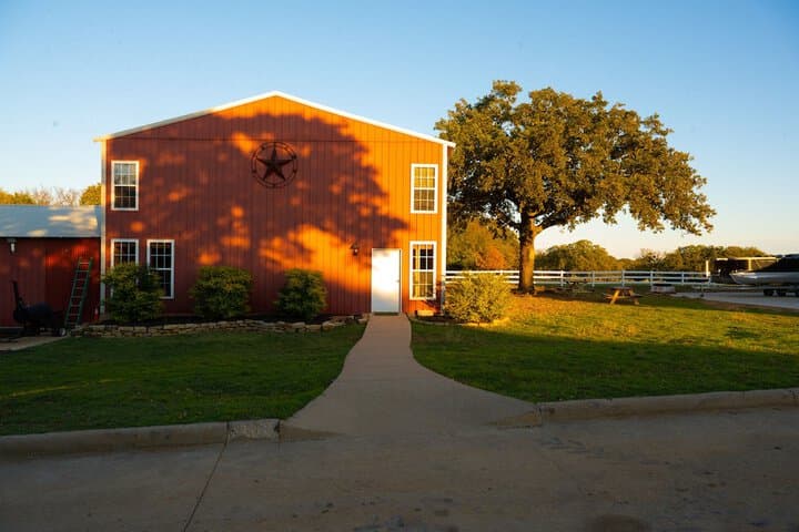 Lone Star Lodge&Marina photo 4