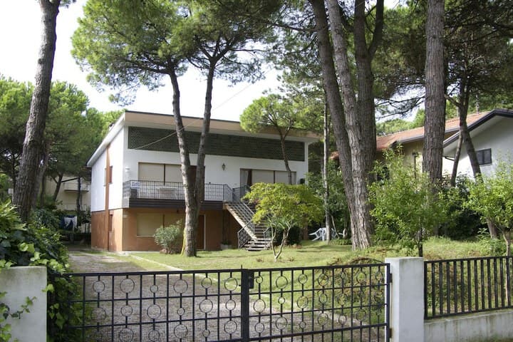Villa Alba photo 1