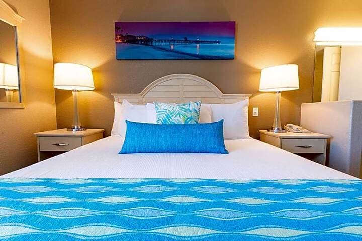 Capistrano SurfSide Inn photo 5