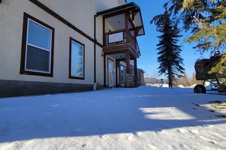 The Lodge Mcbride photo 3