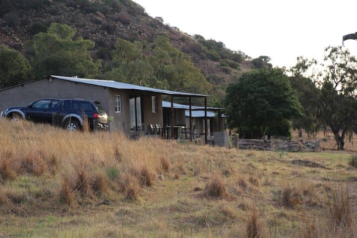 Springwater Cottages photo 2