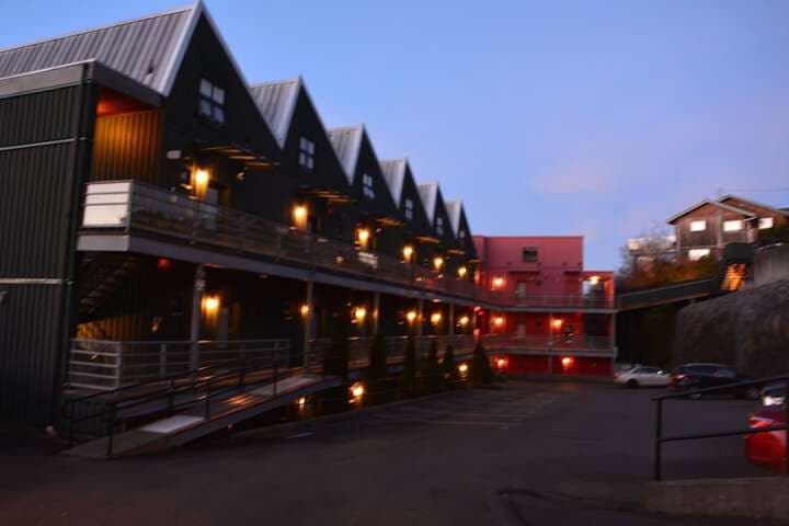 Fred Tibbs Ocean Front Condos photo 3