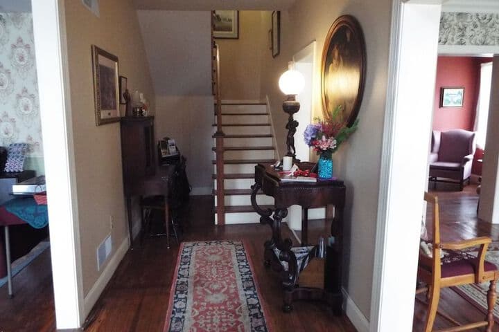 The Tillie Pierce House Inn photo 2
