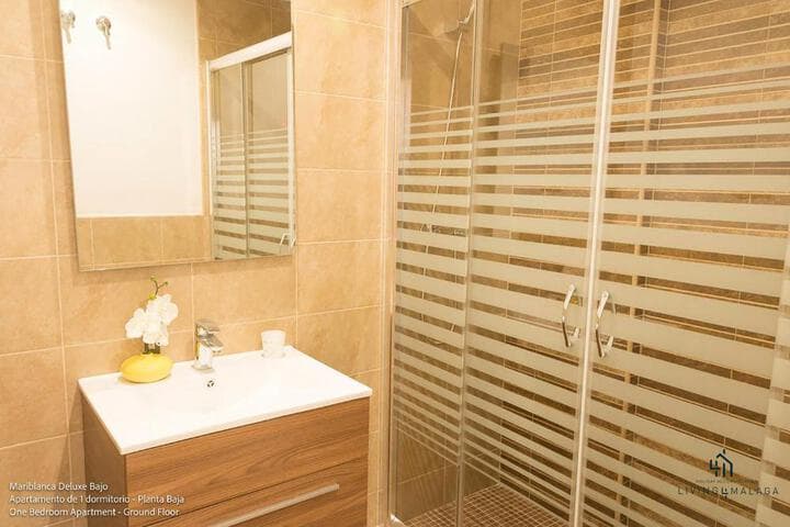 Living4Malaga Boutique Apartments photo 4