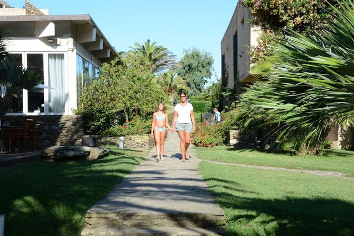 UNAHOTELS Club Hotel Ancora photo 4