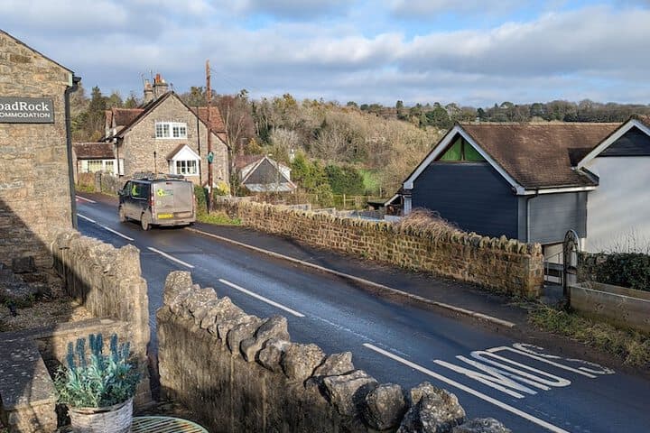 Broadrock photo 3