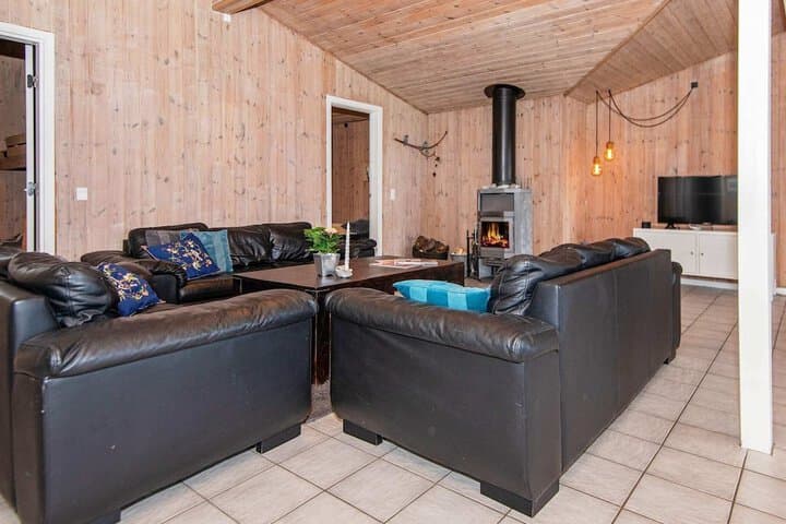 12 Person Holiday Home in Ebeltoft photo 5