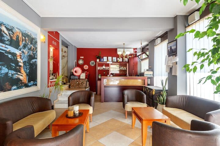 Toti Boutique Rooms photo 5