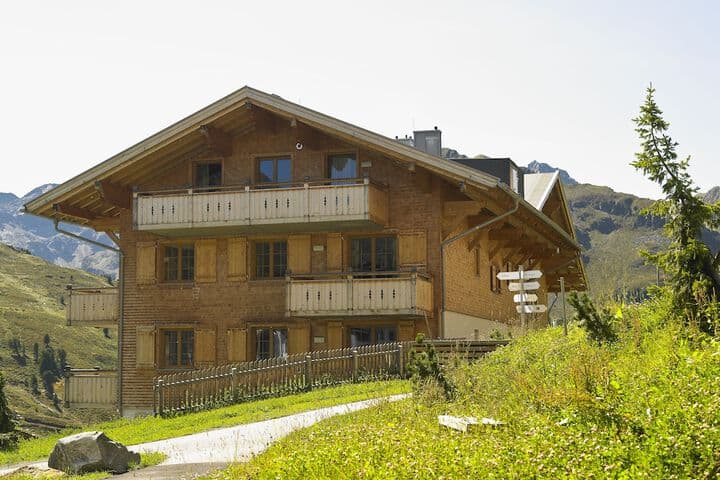 AlpinLodges Kühtai photo 3