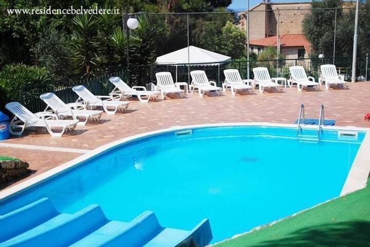 Residence Belvedere photo 5