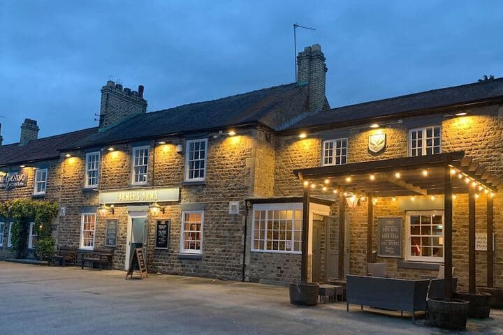 The Farmers Arms photo 1