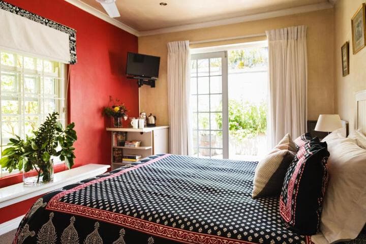 Cornerway House photo 5