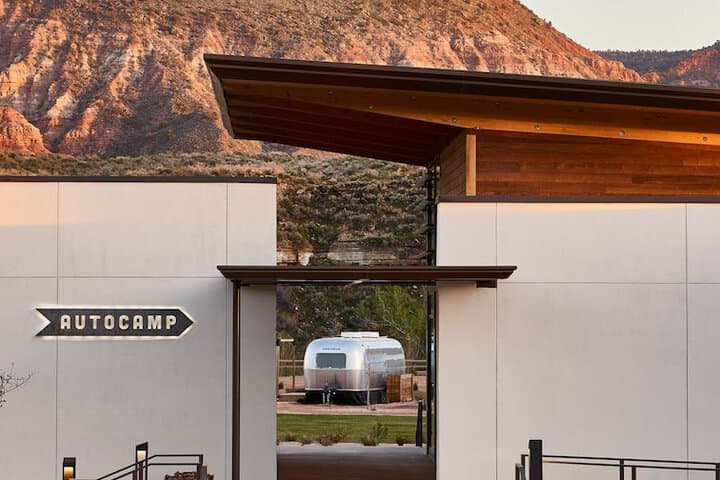AutoCamp Zion photo 3