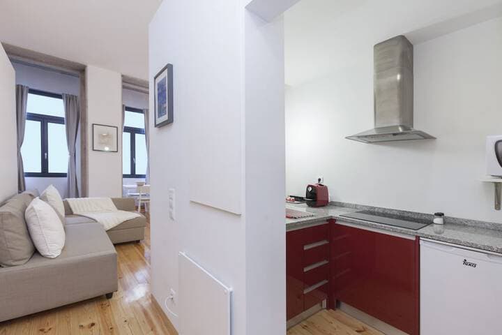 BO Bolhão Apartments photo 3