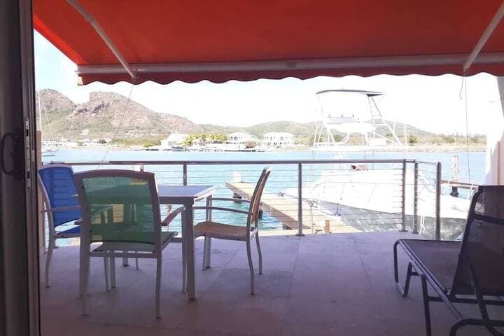 HBK Villa Rentals at Jolly Harbour photo 2