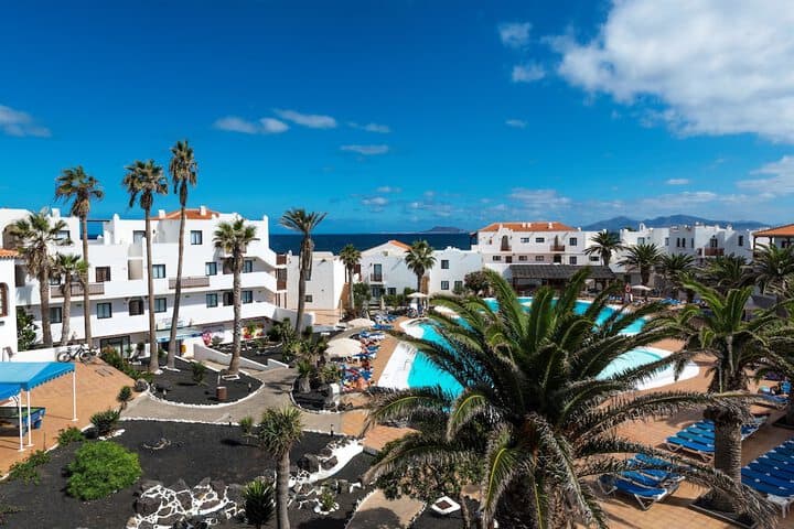 Apartamentos Hesperia Bristol Playa photo 4