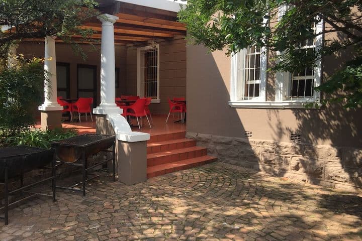 Picanha Guesthouse photo 3