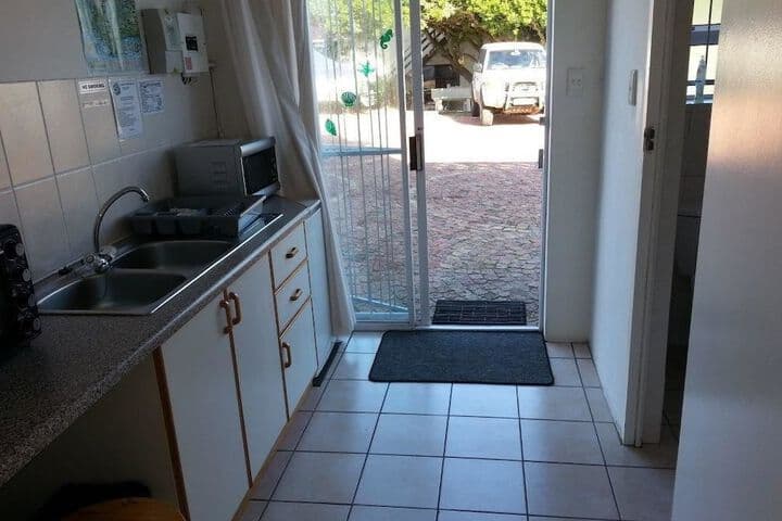 Oom Piet Self Catering Accomodation photo 3