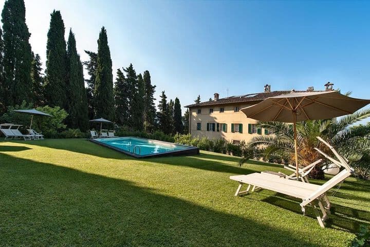 Villa Camaiore photo 3