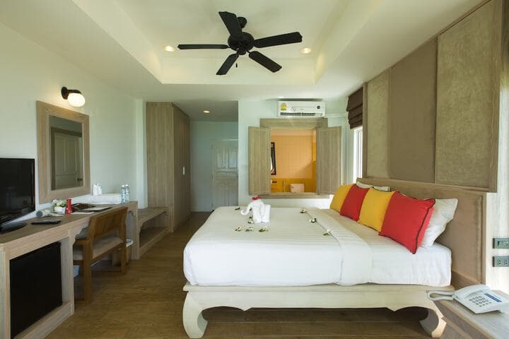 Bay View Resort&Premier Resort photo 5