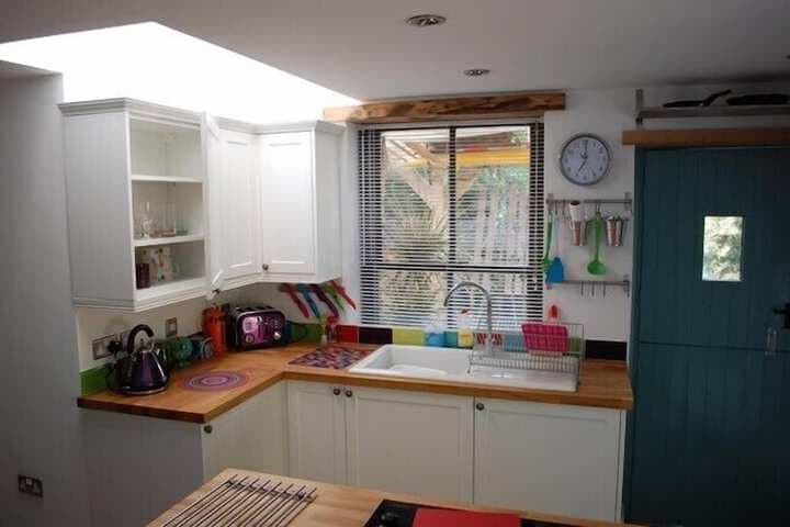 Western House B&B photo 3