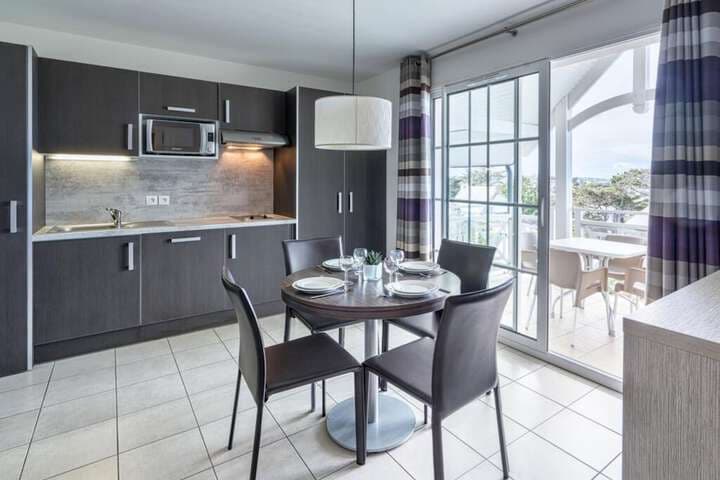 Les Villas du Spa photo 3