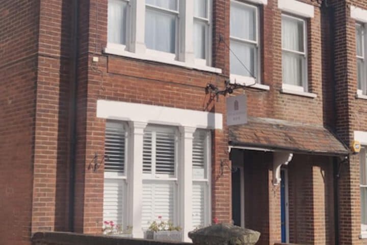 The Wincheap B&B photo 2