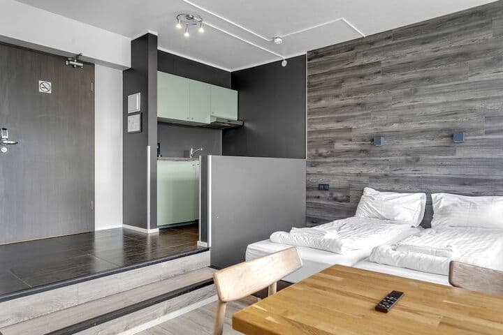 Stay Apartments Bolholt photo 4