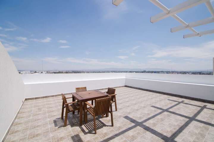 Wyndham Garden Celaya photo 5