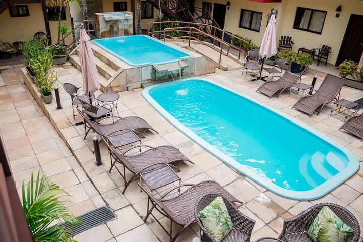 Apart Hotel Serantes photo 5