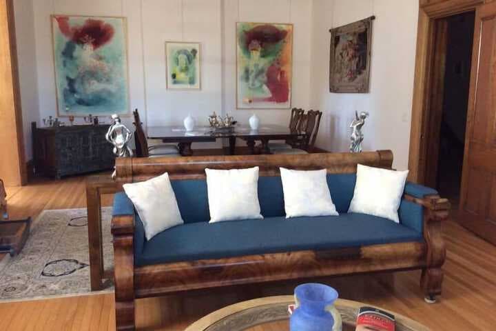 Ile De Garde B&B photo 5