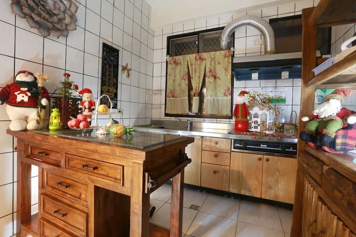 North Europe Holiday House photo 4